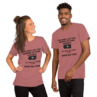 Low battery T-Shirt