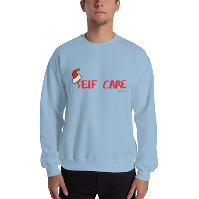 Self Care Sweatshirt