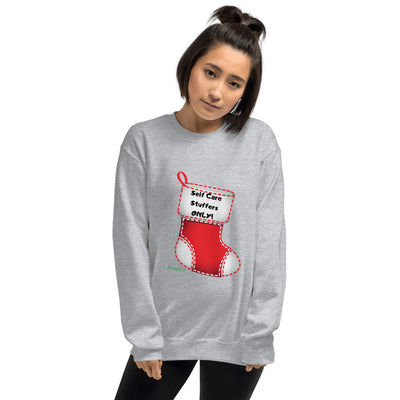 Stocking Stuffers Sweatshirt