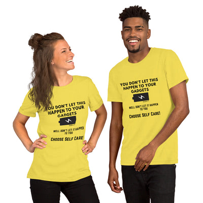 Low battery T-Shirt