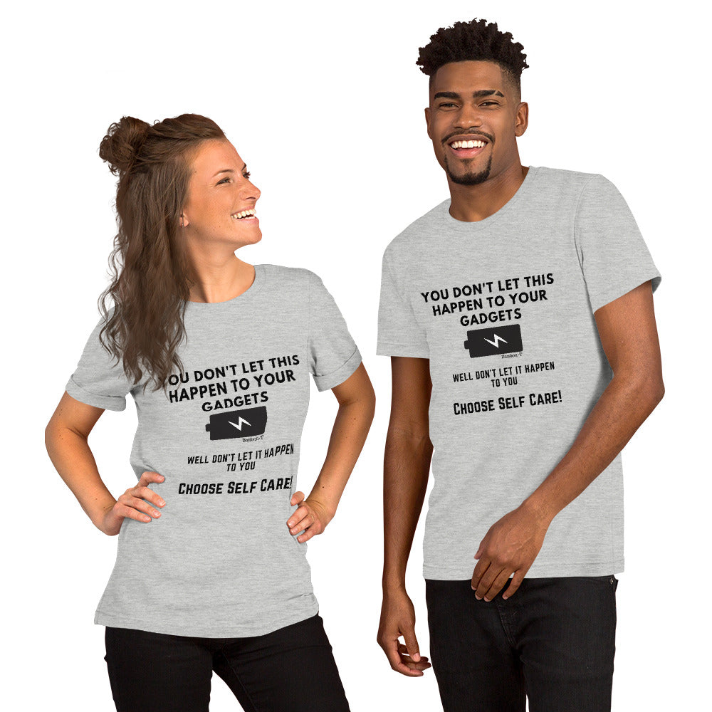 Low battery T-Shirt