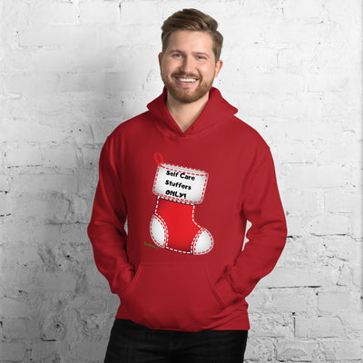 Stocking Stuffers Hoodie