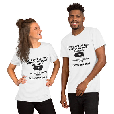 Low battery T-Shirt