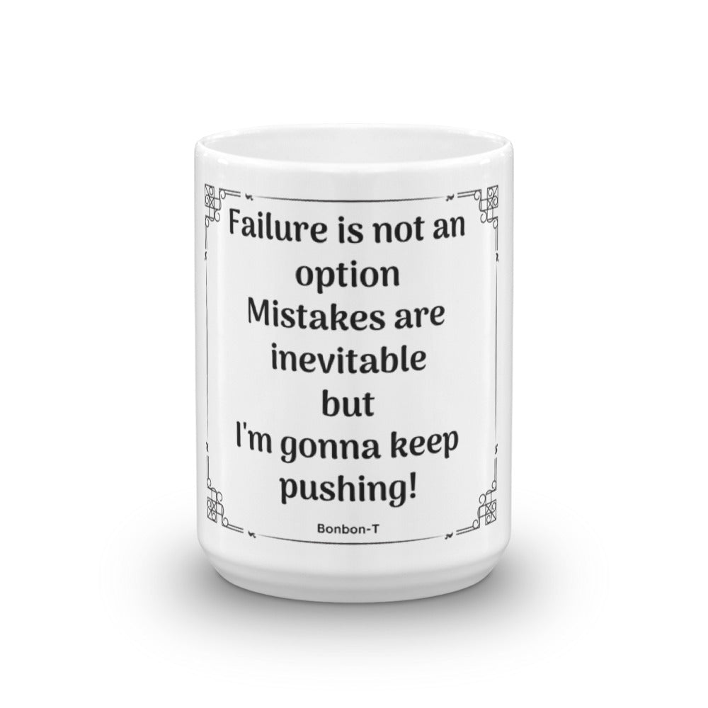 Mantra  Mug