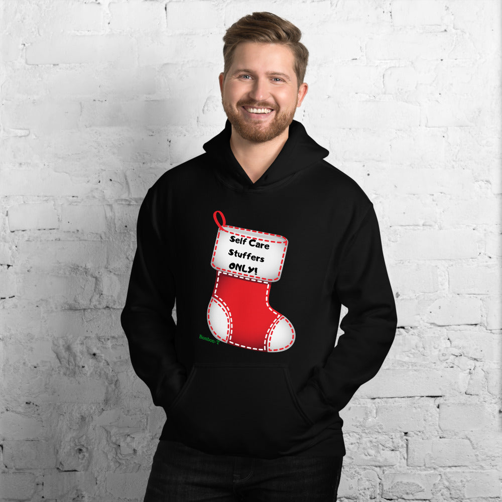 Stocking Stuffers Hoodie