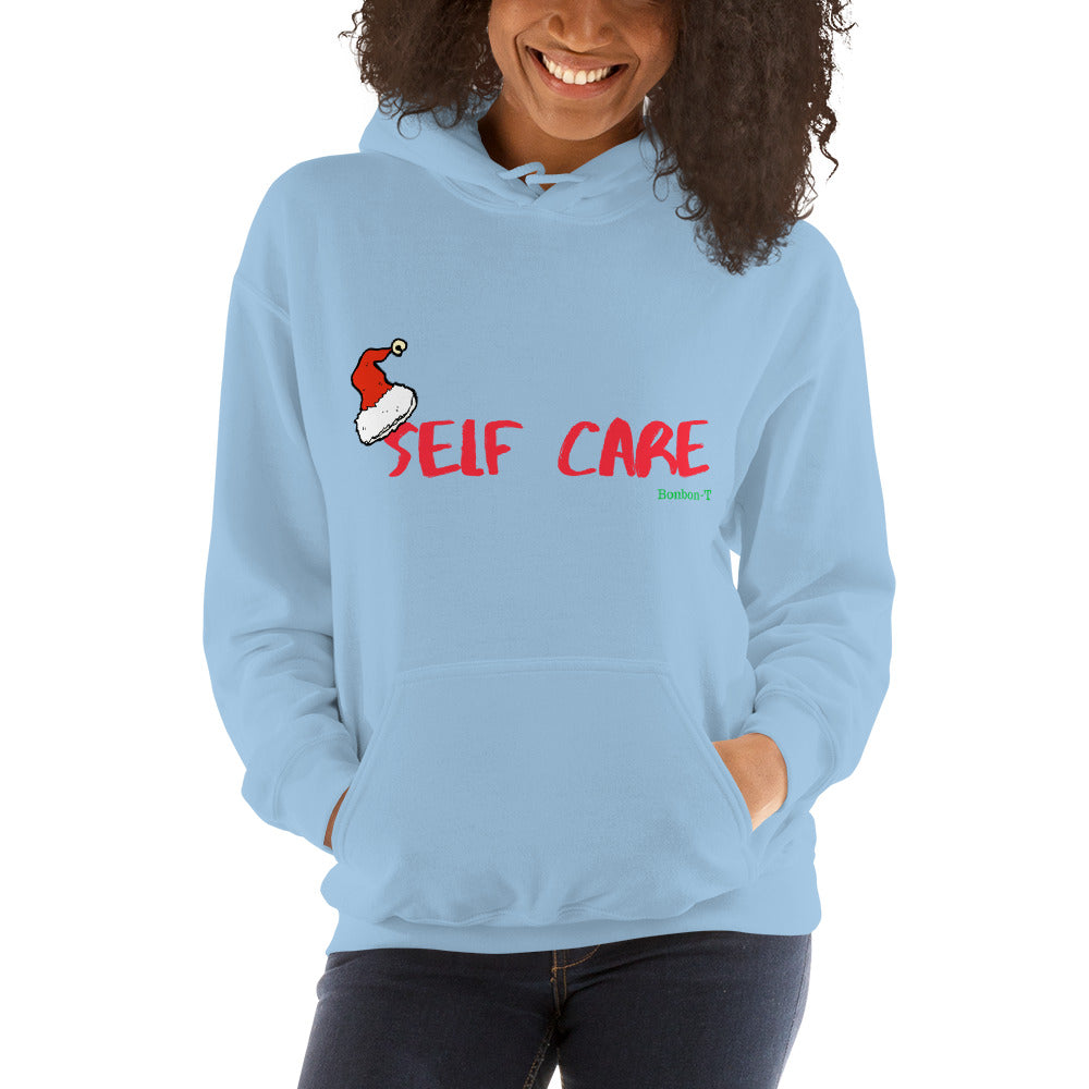 Self Care Hoodie