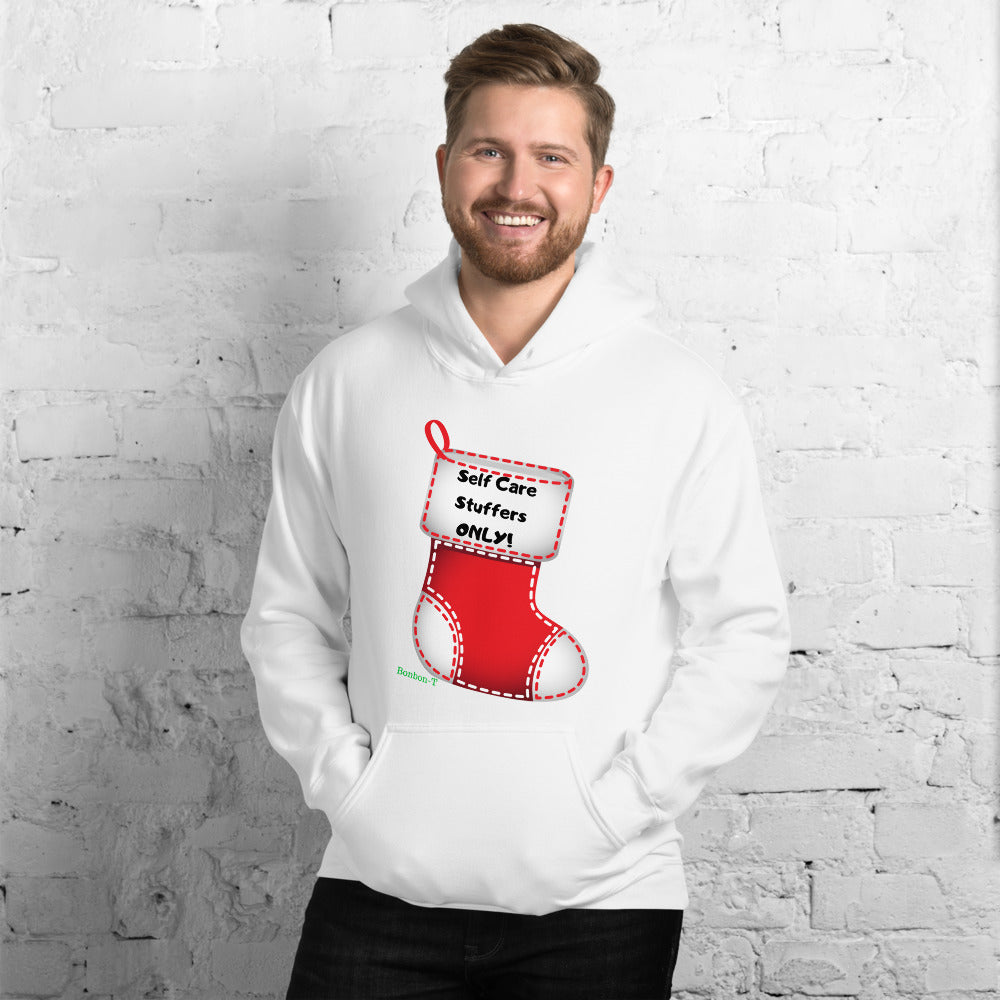 Stocking Stuffers Hoodie