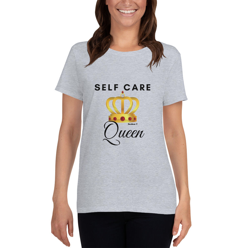 Queen T-shirt