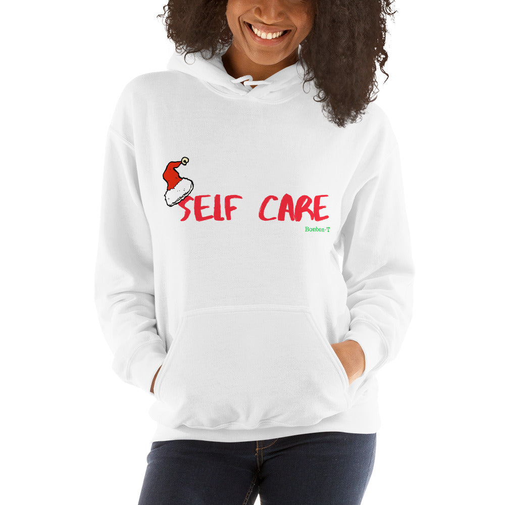 Self Care Hoodie