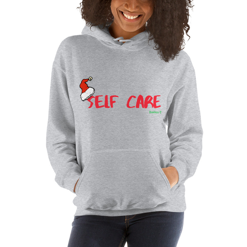 Self Care Hoodie