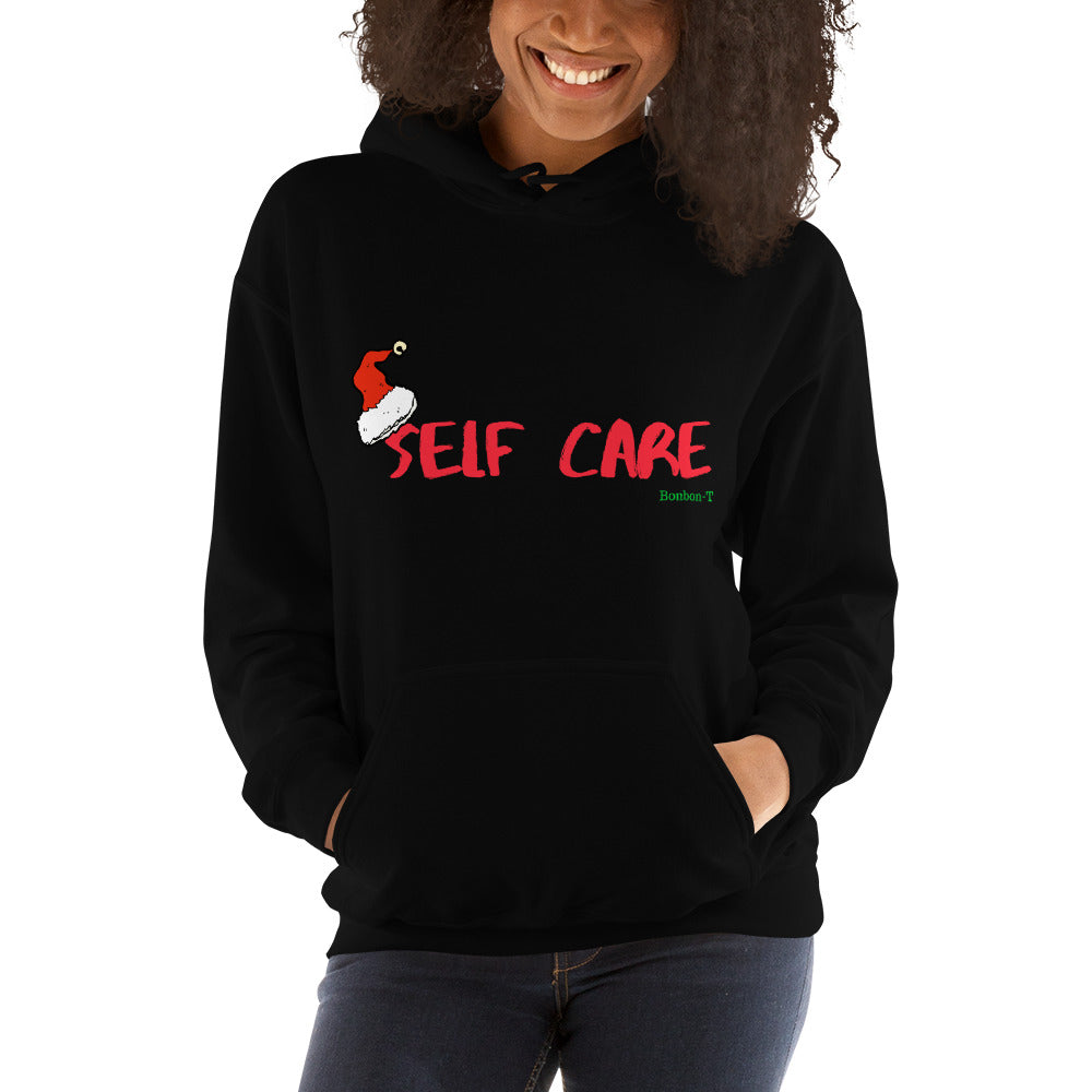 Self Care Hoodie