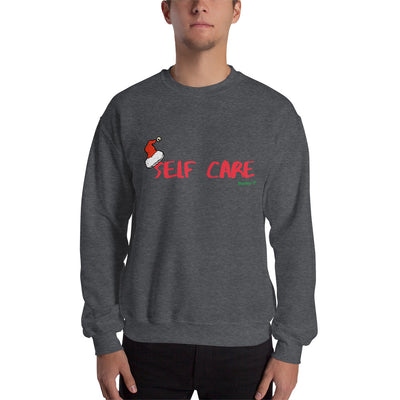 Self Care Sweatshirt