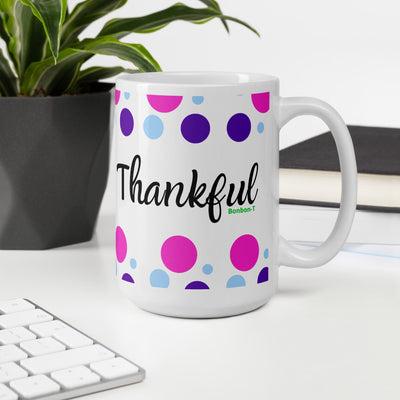 Thankful Mug