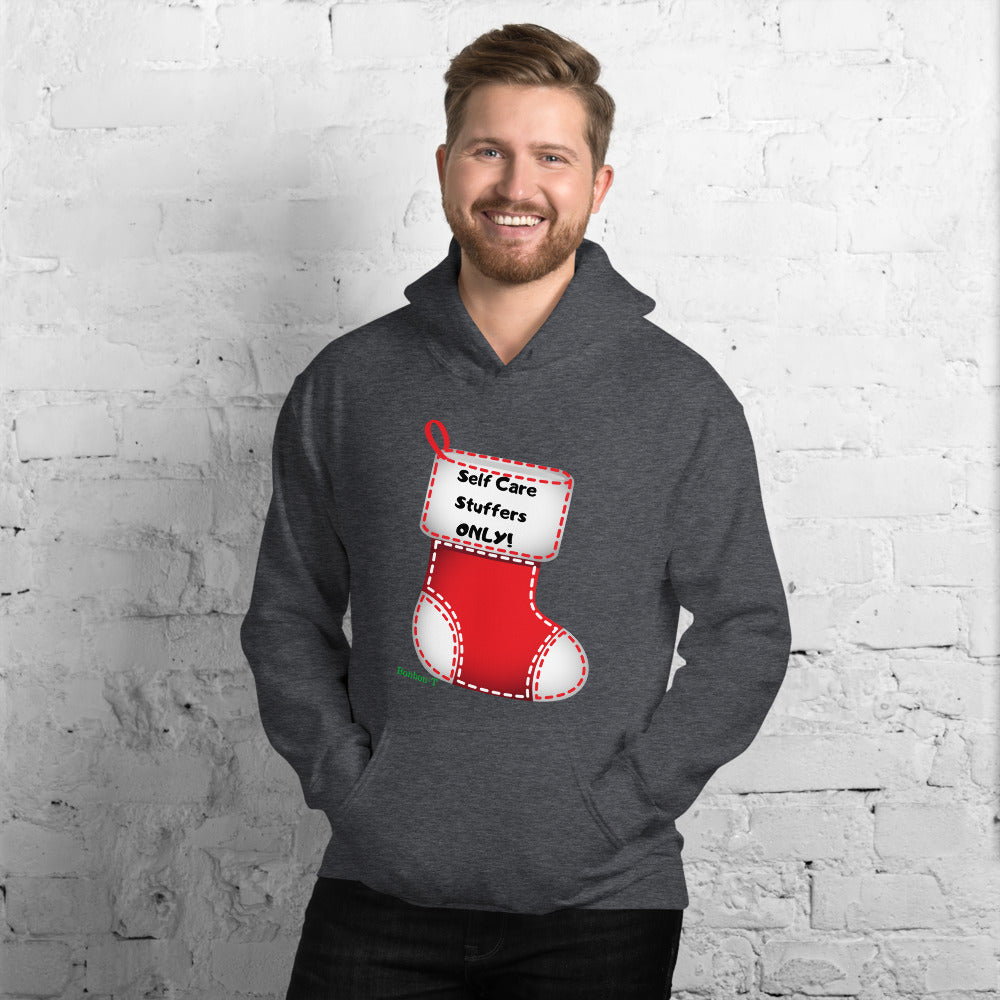 Stocking Stuffers Hoodie