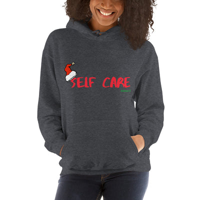 Self Care Hoodie