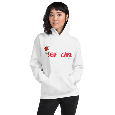 Self Care Hoodie